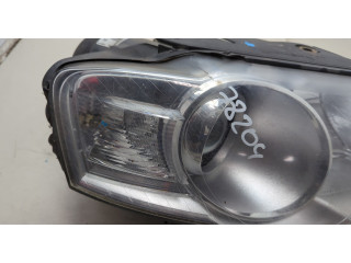 Фара передняя  Volkswagen Passat 6 2005-2010 правая 