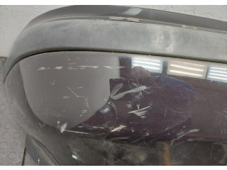 Бампер  Volvo S40 / V40 1995-2004 задний   