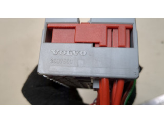 Блок предохранителей Volvo XC90 2002-2006 2.9