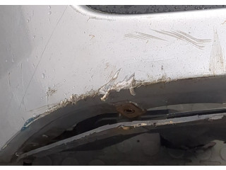 Бампер Jaguar X-Type 2001-2009 передний