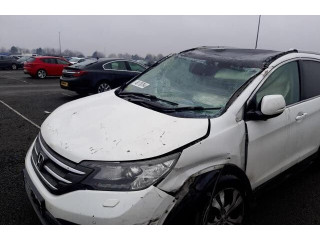 Руль Honda CR-V 2012-2015