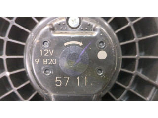 Моторчик печки Infiniti Q70 2012-2019