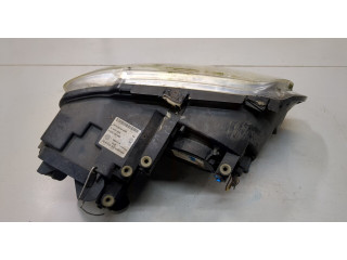 Фара передняя  Volkswagen Caddy 2004-2010 левая 