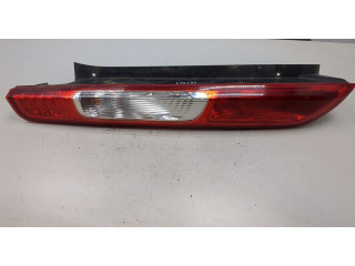 Задний фонарь          