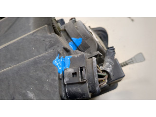 Фара передняя Ford Galaxy 2000-2006 правая