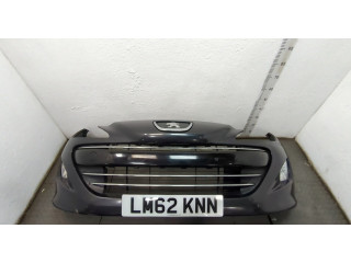 Бампер  Peugeot RCZ 2010-2015 передний   