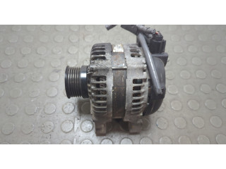 Генератор Mazda 3 (BL) 2009-2013 3M5T10300YD