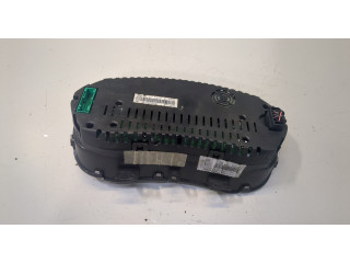 Панель приборов Skoda Fabia 2007-2010 1.9 Дизель