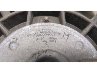 Вентилятор радиатора Lexus LS460 2006-2012