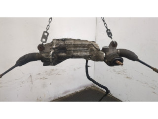    Рейка рулевая без г/у  Volkswagen Passat 6 2005-2010      