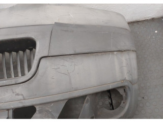 Бампер Volkswagen Transporter 5 2003-2015 передний