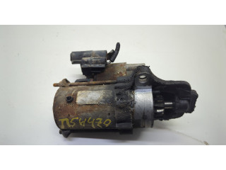 Стартер  Volvo V50 2004-2012 1.8     