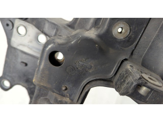 Замок капота Skoda Fabia 1999-2007