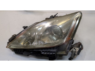 Фара передняя  Lexus IS 2005-2013 левая 