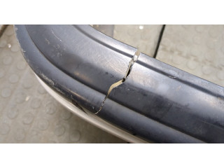 Бампер  Mercedes C W202 1993-2000 задний   