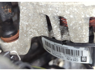 Форсунка топливная  Buick Encore 2016-2022    55565970     