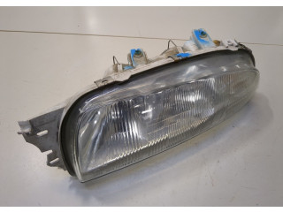 Фара передняя  Ford Fiesta 1995-2000 левая 