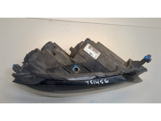 Фара передняя  Volkswagen Passat 7 2010-2015 Европа правая 