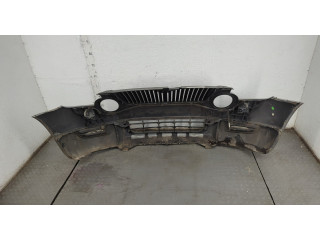 Бампер Skoda Yeti 2009-2018 передний