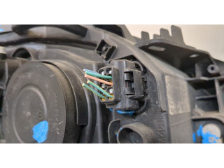 Фара передняя Peugeot 508 2010-2014 левая