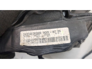 Зеркало боковое  Skoda Kodiaq 2016-2025  левое           