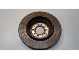 Диск тормозной  Volvo XC90 2006-2014   задний         