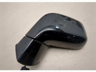 Зеркало боковое  Opel Antara 2006-2015  левое           4802887, 20961811