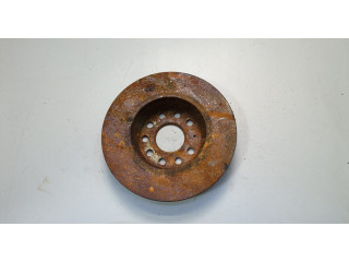 Диск тормозной Volkswagen Passat 6 2005-2010 задний