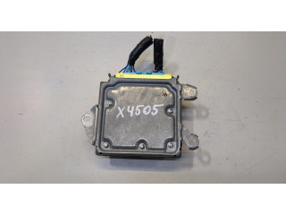 Блок управления подушками безопасности  Honda Civic 2015-2021     