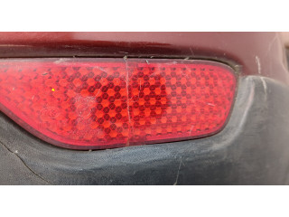 Бампер  Chevrolet Captiva 2006-2011 задний   