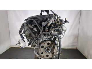 Масляный насос       