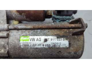 Стартер Volkswagen Polo 2005-2009 1.2