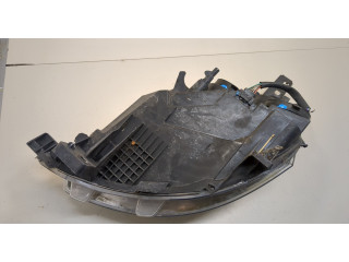 Фара передняя  Peugeot Partner 2012-2015 правая 