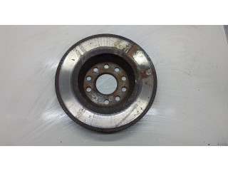 Диск тормозной  Volkswagen Passat CC 2008-2012   задний   1K0615601AD      