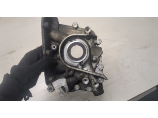 Масляный насос       