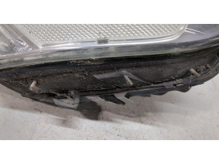 Фара передняя  Mercedes GL X164 2006-2012 левая 