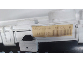 Панель приборов Mitsubishi Lancer 10 2007-2015 80A116 10 Дизель