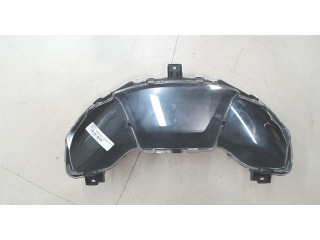 Панель приборов Honda Civic 2015- 78100TBCA110M1 015-2021 2 Бензин