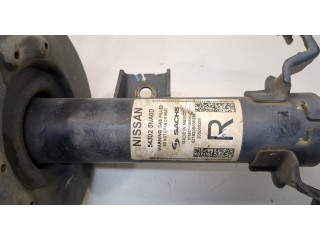 Стойка амортизатора Infiniti QX50 2017-