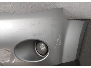 Бампер Mitsubishi Outlander XL 2006-2012 передний