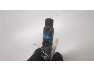 Форсунка топливная SsangYong Rexton 2006-2012