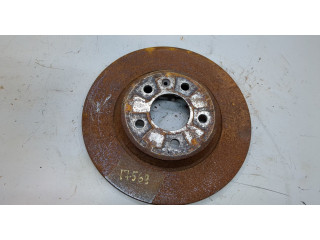 Диск тормозной  Audi A6 (C7) 2011-2018   задний   8K0615601B      