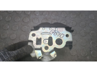 Замок багажника Volkswagen Jetta 7 2018-2024