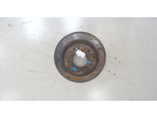 Диск тормозной Mazda 626 1997-2001 задний