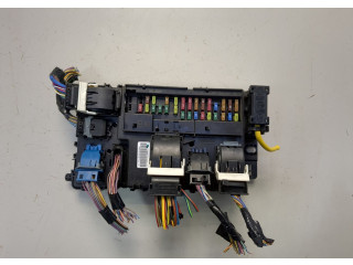 Блок предохранителей Lincoln MKZ 2016-2020