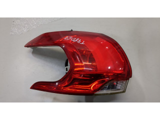 Задний фонарь          