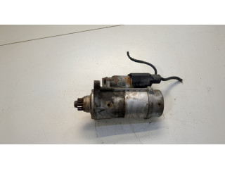 Стартер  Skoda Yeti 2009-2018      