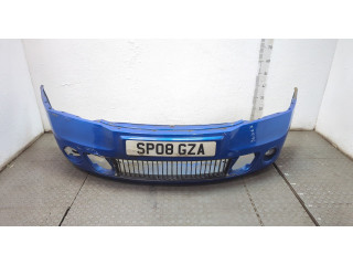 Бампер  Skoda Octavia (A5) 2004-2013 передний   