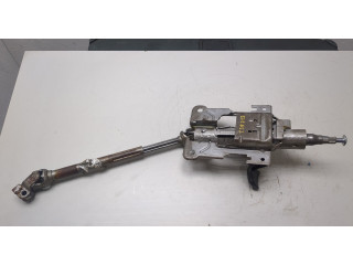 рейка Колонка рулевая Citroen DS4