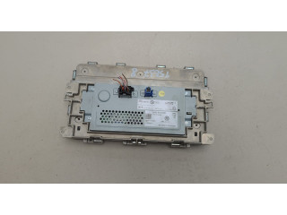 Дисплей бортового компьютера  Volkswagen Caddy 2020-2025        